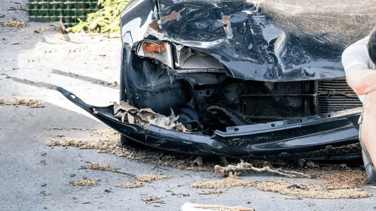 Common Types Of Car Accident Injuries And Their Long-Term Effects