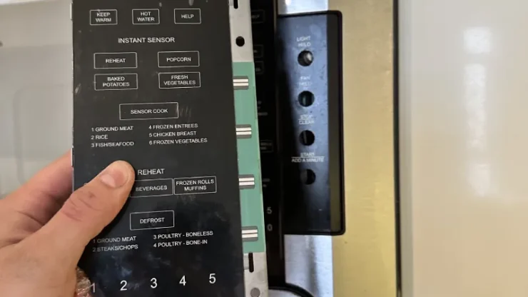 Appliance Repair for Unusual Smells, Smoke, and Burning Odors